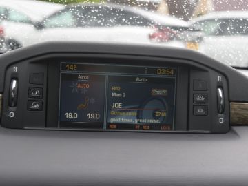 Citroën C6